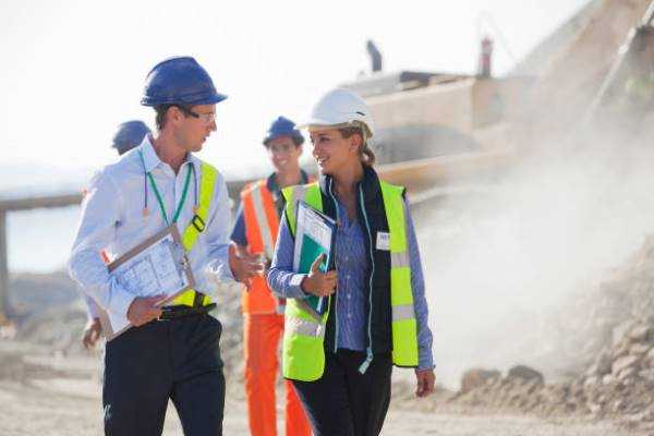 Online Course Certified Construction Safety Supervisor