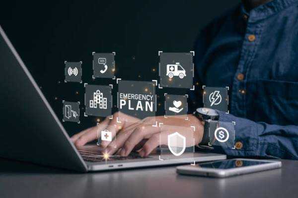 Online Course Certified Crisis Response Manager