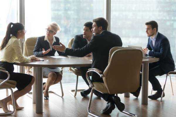 Online Course Certified Cross-Cultural Business Advisor