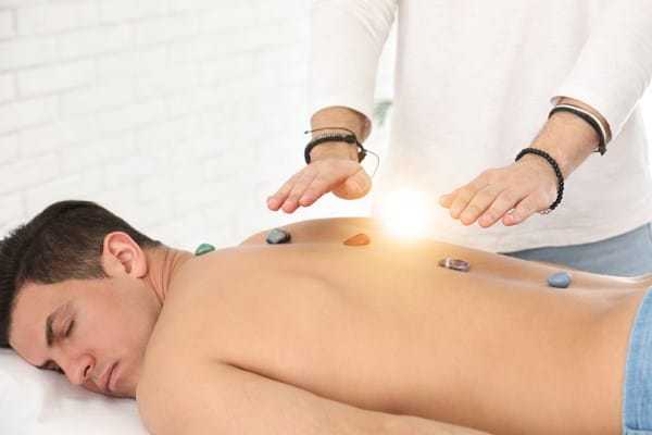 Online Course Certified Crystal Healing Practitioner