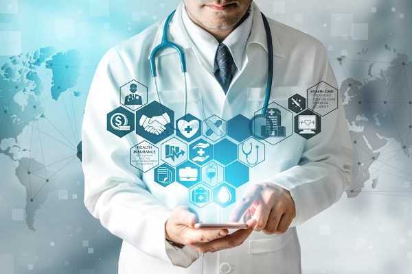 Online Course Certified Cybersecurity in Healthcare Professional