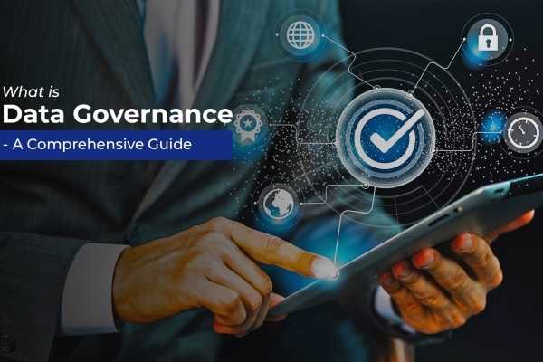 Online Course Certified Data Governance Professional