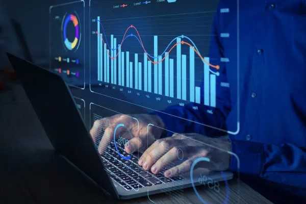 Online Course Certified Data Visualization Analyst