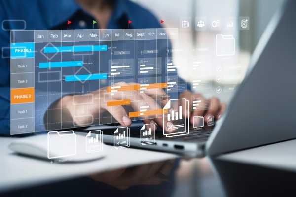 Online Course Certified Digital Construction Manager
