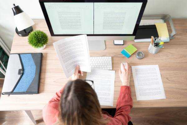 Online Course Certified Digital Content Writer