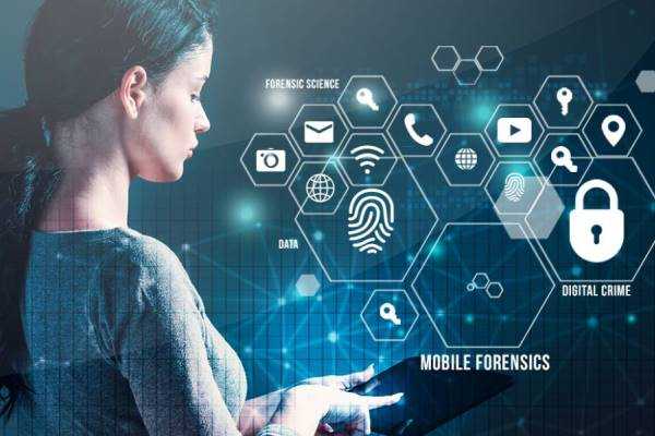Online Course Certified Digital Forensics Expert