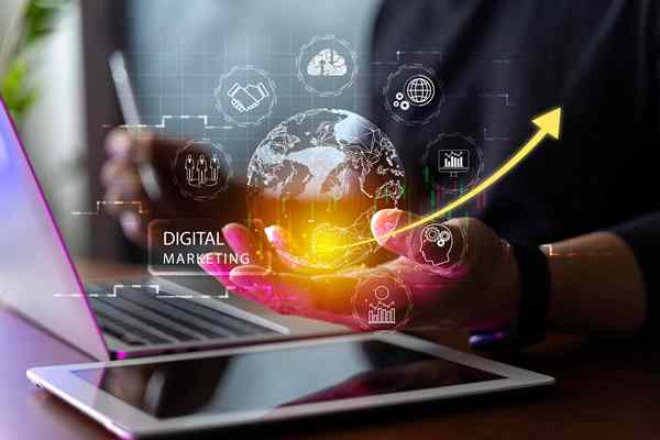 Online Course Certified Digital Marketing Strategist