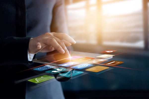 Online Course Certified Digital Transformation Leader