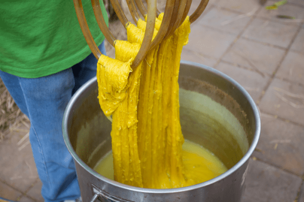 Online Course Certified Dyeing Specialist