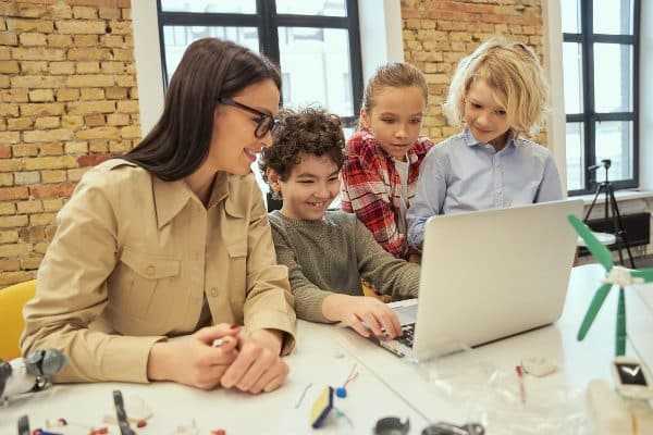 Online Course Certified Early Literacy & Numeracy Specialist