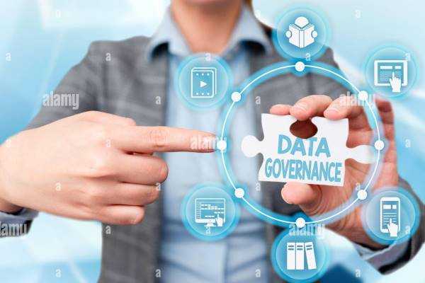 Online Course Certified Education Data Governance Officer