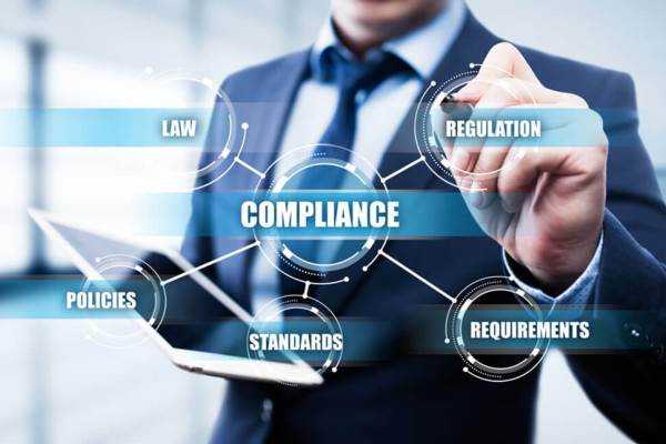 Online Course Certified Education Legal Compliance Officer