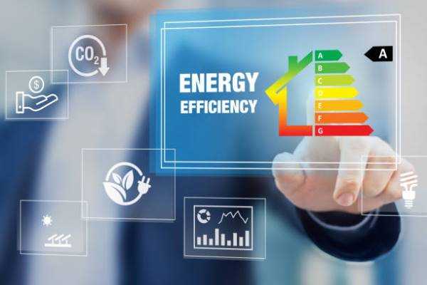 Online Course Certified Energy Efficiency Consultant