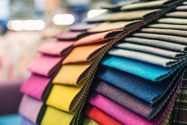 Online Course Certified Fabric Designer
