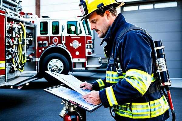 Online Course Certified Fire Equipment Operator
