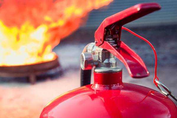 Online Course Certified Fire Prevention Specialist