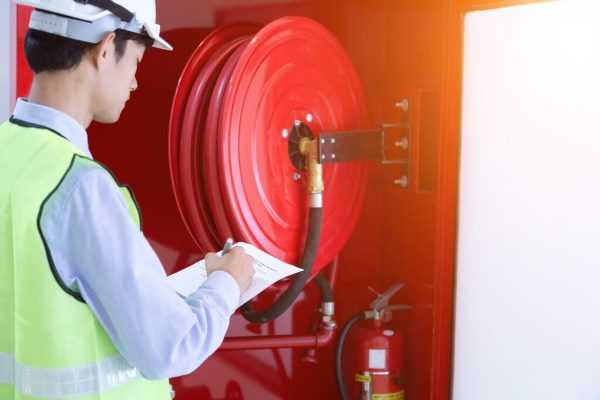 Online Course Certified Fire Safety Manager