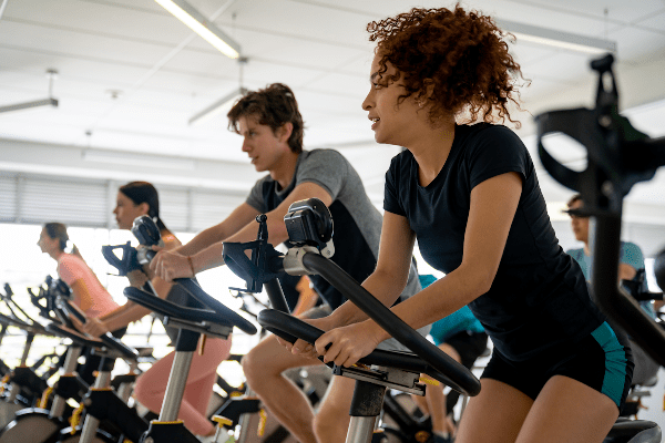 Online Course Certified Fitness & Exercise Science Courses