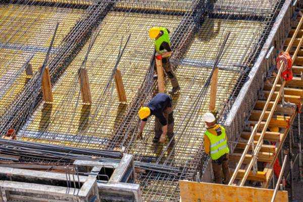 Online Course Certified Formwork Technician