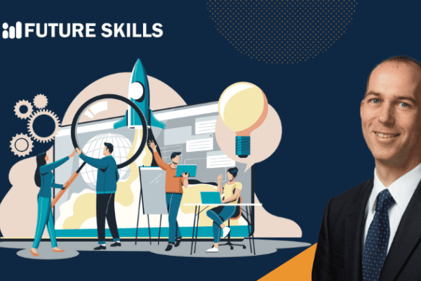 Online Course Certified Future Skills Education Facilitator
