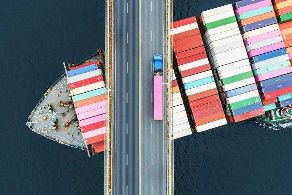 Online Course Certified Global Supply Chain Management Specialist