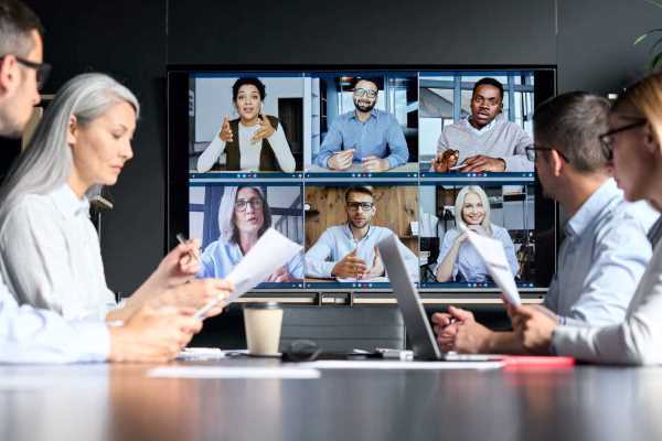 Online Course Certified Global Teams Manager