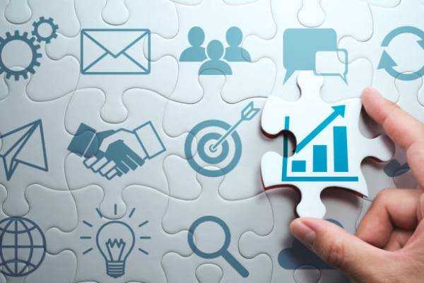 Online Course Certified Growth Strategy Officer