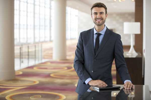 Online Course Certified Guest Experience Manager