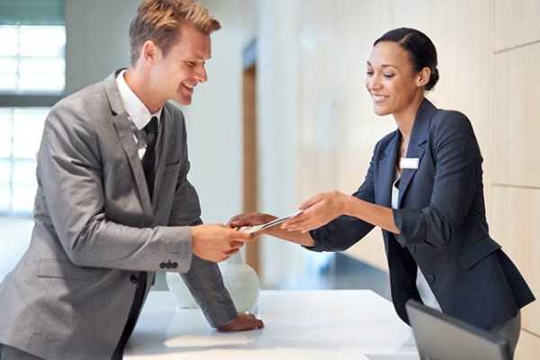Online Course Certified Guest Services Tech Specialist