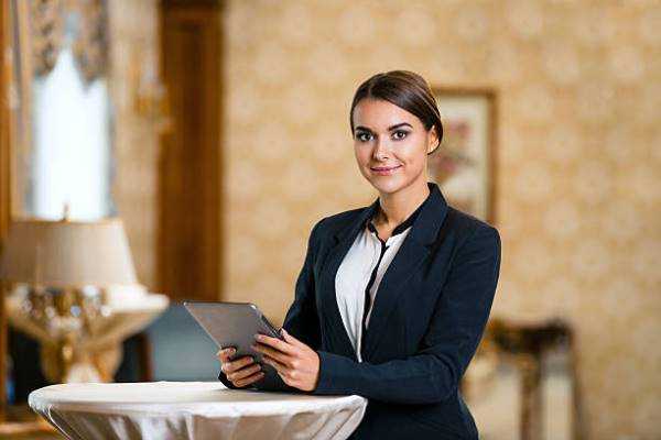 Online Course Certified HR Manager (Hospitality)