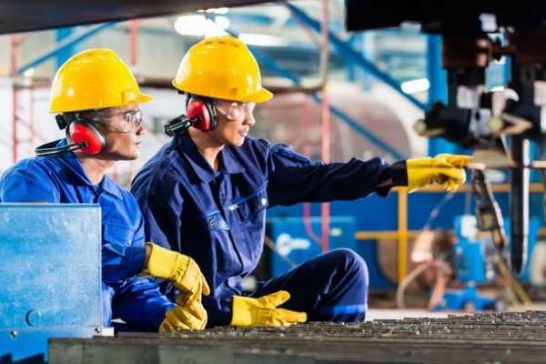 Online Course Certified Hazard Identification and Risk Assessment Specialist