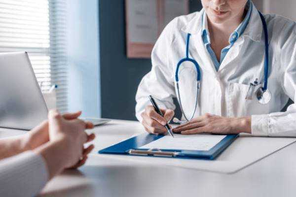 Online Course Certified Health Journalist