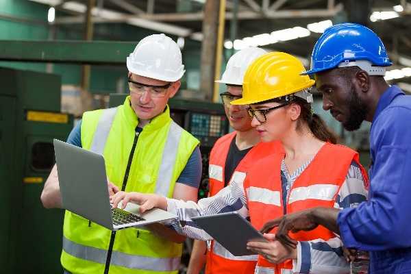 Online Course Certified Health & Safety Legal Compliance Auditor