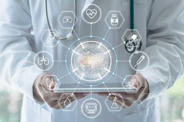 Online Course Certified Healthcare Data Analyst