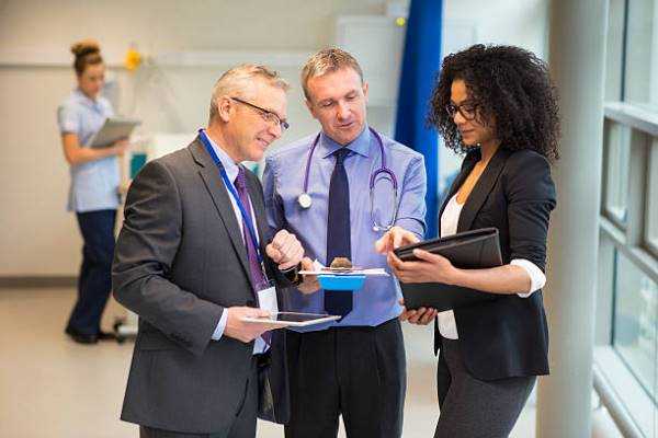Online Course Certified Healthcare Leadership Professional