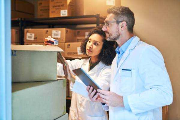 Online Course Certified Healthcare Logistics Manager
