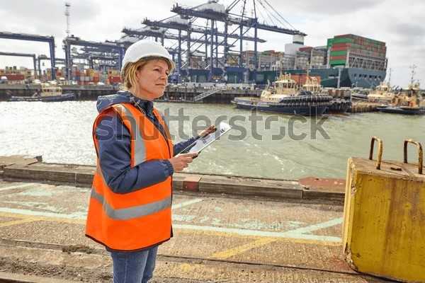 Online Course Certified Heavy Cargo Manager
