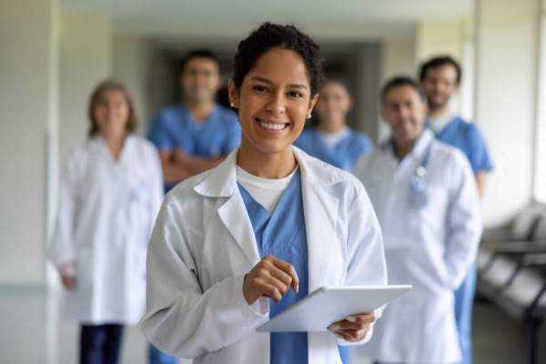 Online Course Certified Hospital Management Professional