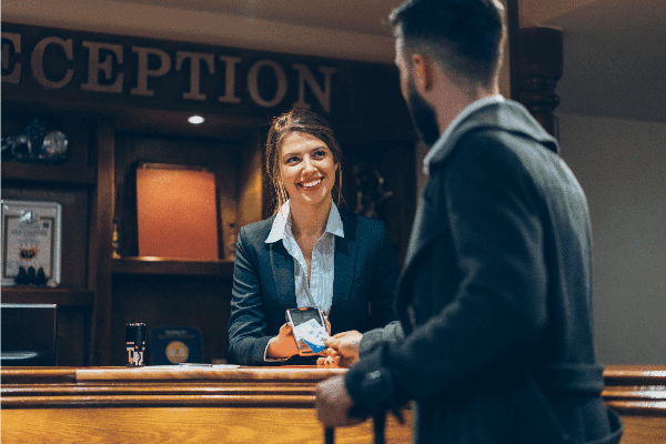 Online Course Certified Hospitality Automation Specialist