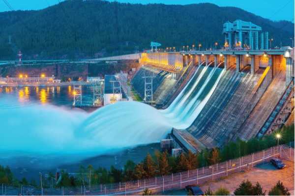 Online Course Certified Hydropower Construction Specialist