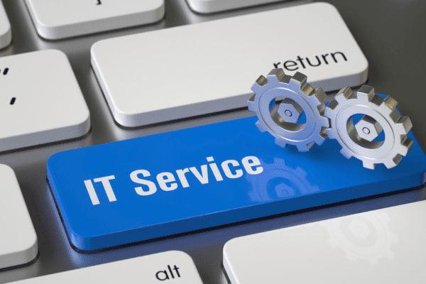 Online Course Certified ISO 20000 Lead Implementer (IT Service Management)