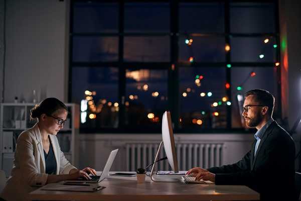 Online Course Certified IT Compliance Officer