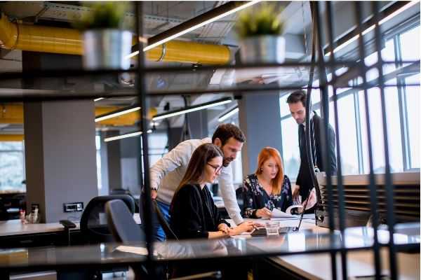 Online Course Certified IT Infrastructure Manager