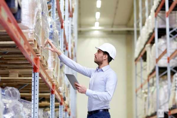 Online Course Certified Inventory Accuracy Specialist