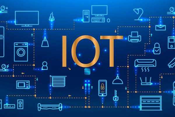 Online Course Certified IoT Professional