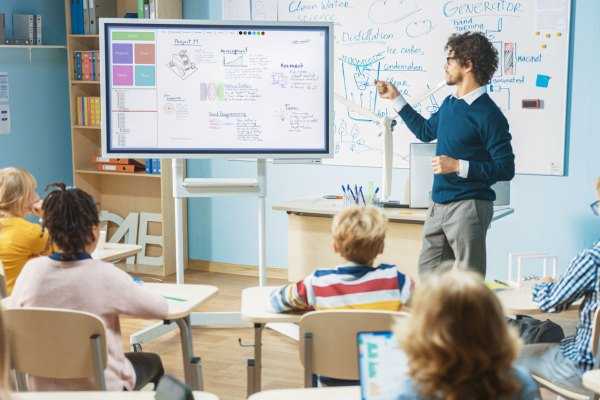 Online Course Certified K-12 EdTech Integration Specialist