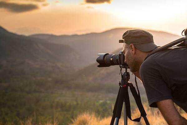 Online Course Certified Landscape Photographer