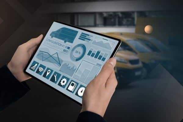 Online Course Certified Logistics Data Analyst