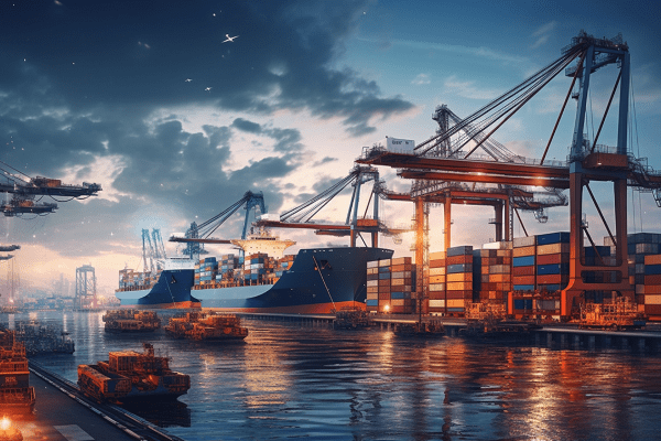 Online Course Certified Logistics Process Improvement Specialist