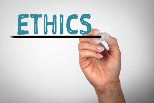 Online Course Certified Media Ethics Specialist
